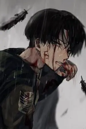 ปกนิยาย LEVI X U รักวุ่นวาของนายเย็นชา