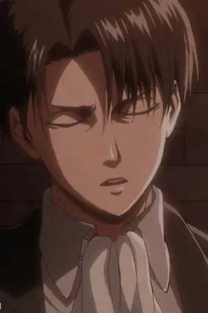 ปกนิยาย LEVI X YOU รักของเธอกับคุณป๊ะป๋า