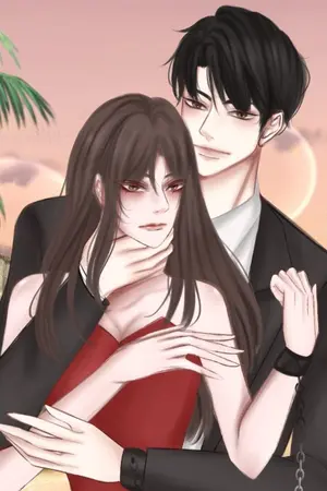 ปกนิยาย กรงรักอสุรา  ซีรี่ส์กรงขังหัวใจมาเฟีย ลำดับที่ ๒