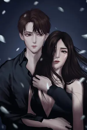 ปกนิยาย ปฏิพัทธ์อสุรา [E-bookมาแล้วจ้า]