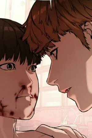 ปกนิยาย ลูกศิษย์นักสู้ทูปเบอร์แสนซนกับจารย์ผัวแสนดุ