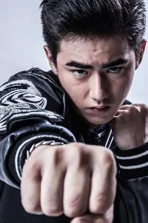 ปกนิยาย มึงกูเพื่อนกันจนวันตาย3