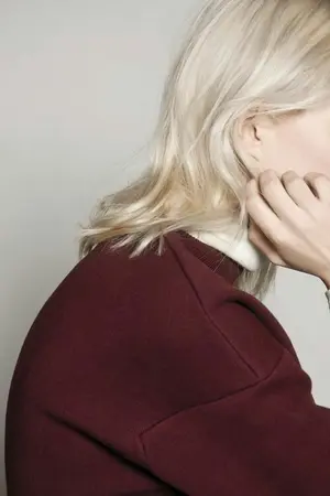 ปกนิยาย [Fic Harry Potter] Young lady of the devil