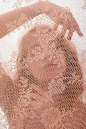 ปกนิยาย [Fic Harry Potter & Marvel] Fiona