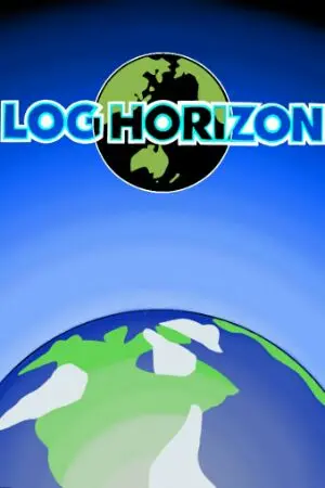 ปกนิยาย [fic Log Horizon]เกิดใหม่ในโลกเอลเดอร์เทล [yaoi]