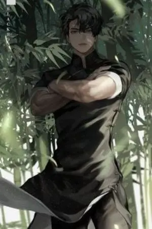 ปกนิยาย The one