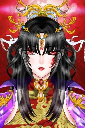 ปกนิยาย เด็กสาวจอมเวทย์ข้ามมิติสู่ยุทธภพ