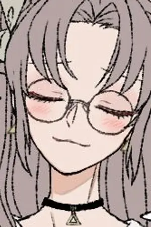 ปกนิยาย ⌂└ scrap & garbage ◢