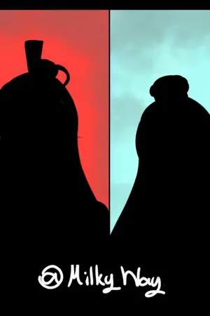 ปกนิยาย ปรมาจารย์ลัทธิมาร - ชะตาฟ้าลิขิต