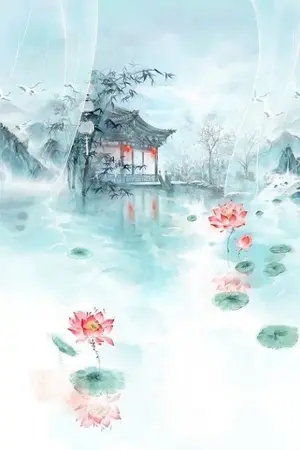 ปกนิยาย เหตุใดต้องเป็นข้าเล่า？