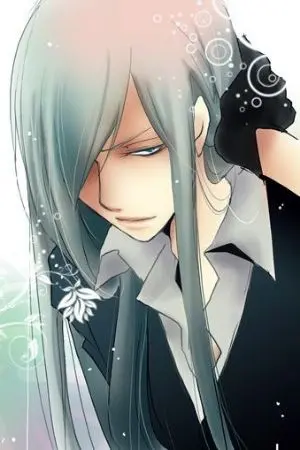 ปกนิยาย [Fic Boku no Hero Academia ] Squalo frenetico of UA : Superbia Squalo