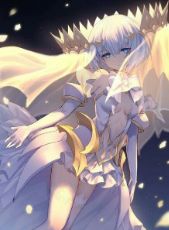 ปกนิยาย (FIC-Boku No Hero Academia X Date a Live) ชื่อฮีโร่ของฉันคือ แอนเจิ้ล