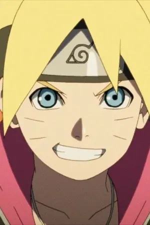 ปกนิยาย [Fic Naruto]กำเนิดใหม่อุสึมากิ นารูโตะ(ดอง)