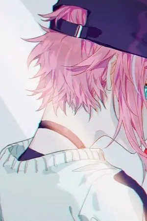 ปกนิยาย [Fic MHA : My Hero Academia] " CANDY GUM " {YAOI}