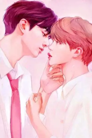 ปกนิยาย ❄️ THE SNOW DREAM ❄️  #KOOKMIN  ft. #bts