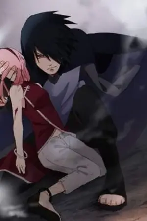 ปกนิยาย The Last chance sasuke โอกาศครั้งสุดท้ายของซาสึเกะ