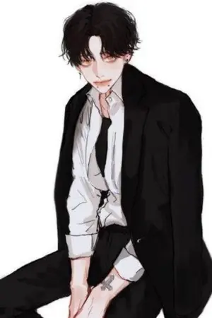 ปกนิยาย HUNTER หลงโลก