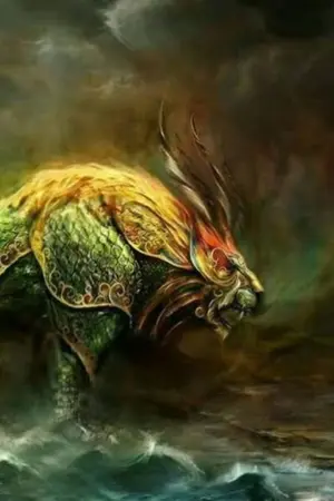 ปกนิยาย มิติ โลเกีย