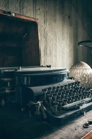 ปกนิยาย A Story Horror To Dark เรื่องสยองสั้น