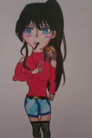 ปกนิยาย [undertale x reader ] เมื่อฉันเป็นที่รักของพวกแซน