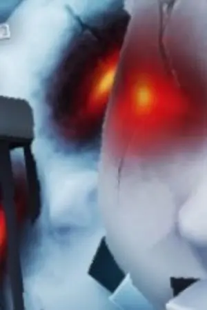 ปกนิยาย [identity]​