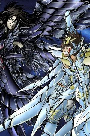 ปกนิยาย wing