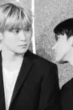 ปกนิยาย (Never) Be The Same  {JaeTen}