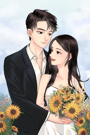 ปกนิยาย Bring Sun Back To Sky ... ตะวันกลับฟ้า