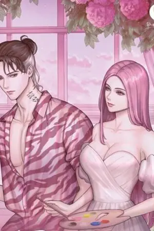ปกนิยาย Tiger’s babe เต๋นอนกิน #เต๋ตัวตึง