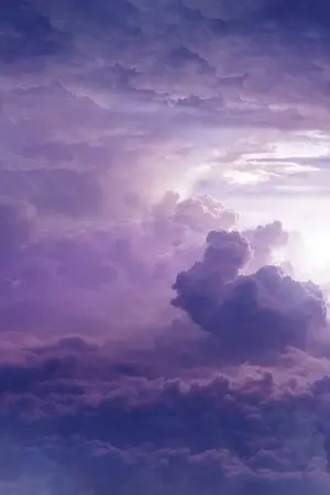 ปกนิยาย 『FIC KHR 』คุณเมฆาที่รัก ... 私の雲♥︎ (OC)