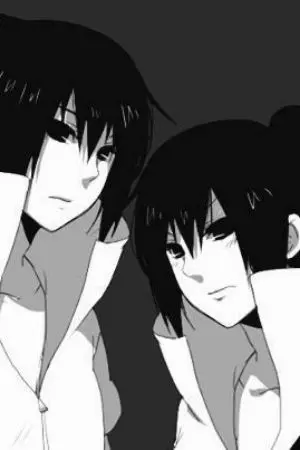ปกนิยาย [ Fic Naruto ]น้องสาวฝาเเฝดสุดน่ารักของซาสึเกะ