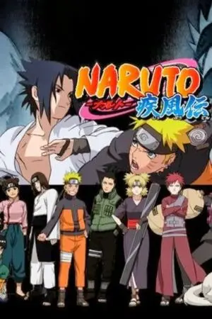 ปกนิยาย [ Fic Naruto ]เกิดไหม่ในโลกนารูโตะเเต่ร่างกายเป็นผู้หญิง