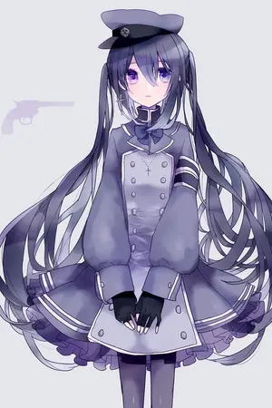 ปกนิยาย [Fic Reborn]เกิดไหม่เป็นน้องสาวของสึนะโยชิ