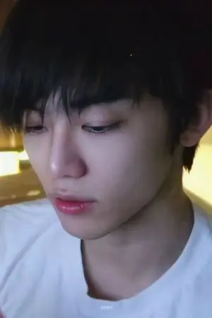 ปกนิยาย nct x you |Jaemin| --จำเป็นต้องรัก