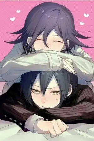 ปกนิยาย ฉันจะรักนายไปตลอดกาลนะชุยอิจิ