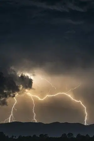 ปกนิยาย เด็กหนุ่มและทวีปมืด