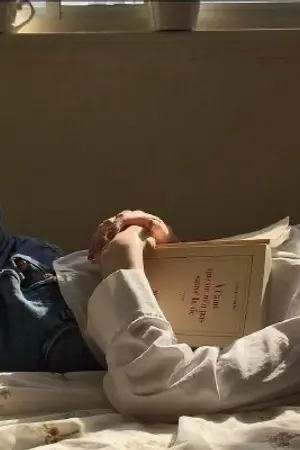 ปกนิยาย au  khr  /  la berceuse  ( oc )