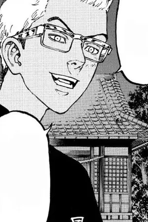 ปกนิยาย [ Fiction : tokyo revengers ] my promise. : END