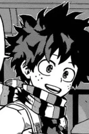 ปกนิยาย [ Fiction : boku no hero academia : BNHA : MHA ] วิธีร่ายรำ | หยุดอัพ