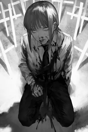 ปกนิยาย Love Murder