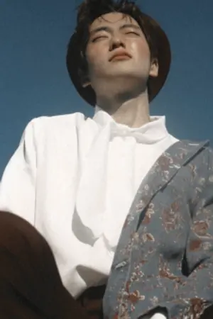 ปกนิยาย [NCT]​ JaehyunxYou:Paris in the rain