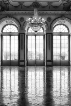 ปกนิยาย ANNE