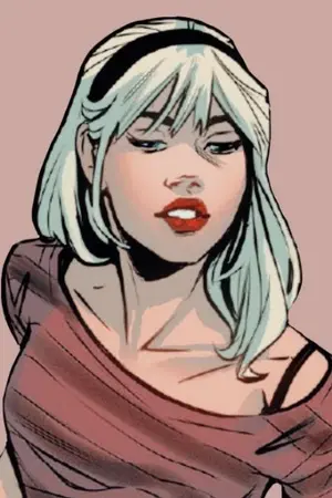 ปกนิยาย Yum Ruammit anime all (Marvel)