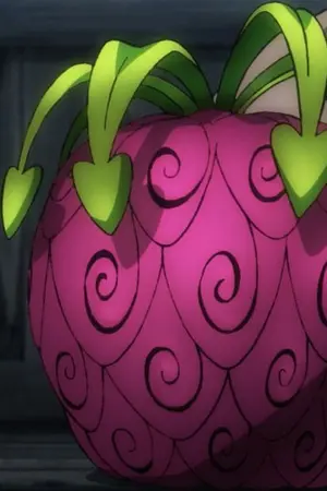 ปกนิยาย [Fic one piece] ผู้ใช้พลังผลเฮบิเฮบิคนใหม่ แห่งโลกโจรสลัด