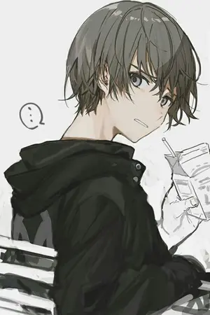 ปกนิยาย Fic Tokyo Revengers [Mikey x Oc] : I'm girl