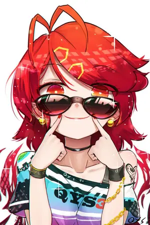 ปกนิยาย [ Fic all ] Immortal journey