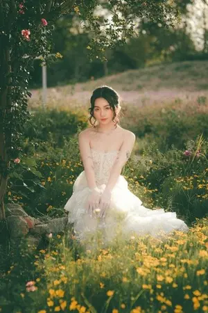 ปกนิยาย มาเฟียหัวใจทมิฬ