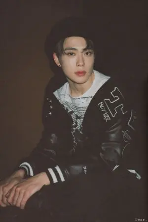 ปกนิยาย Endless evil เธอร้ายกว่า || jaehyun × you