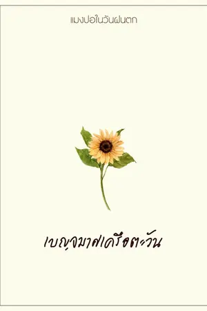 ปกนิยาย