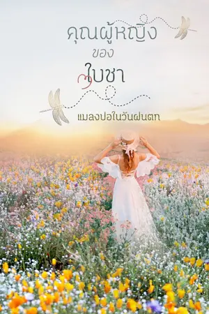 ปกนิยาย